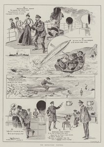 De weerspannige torpedo